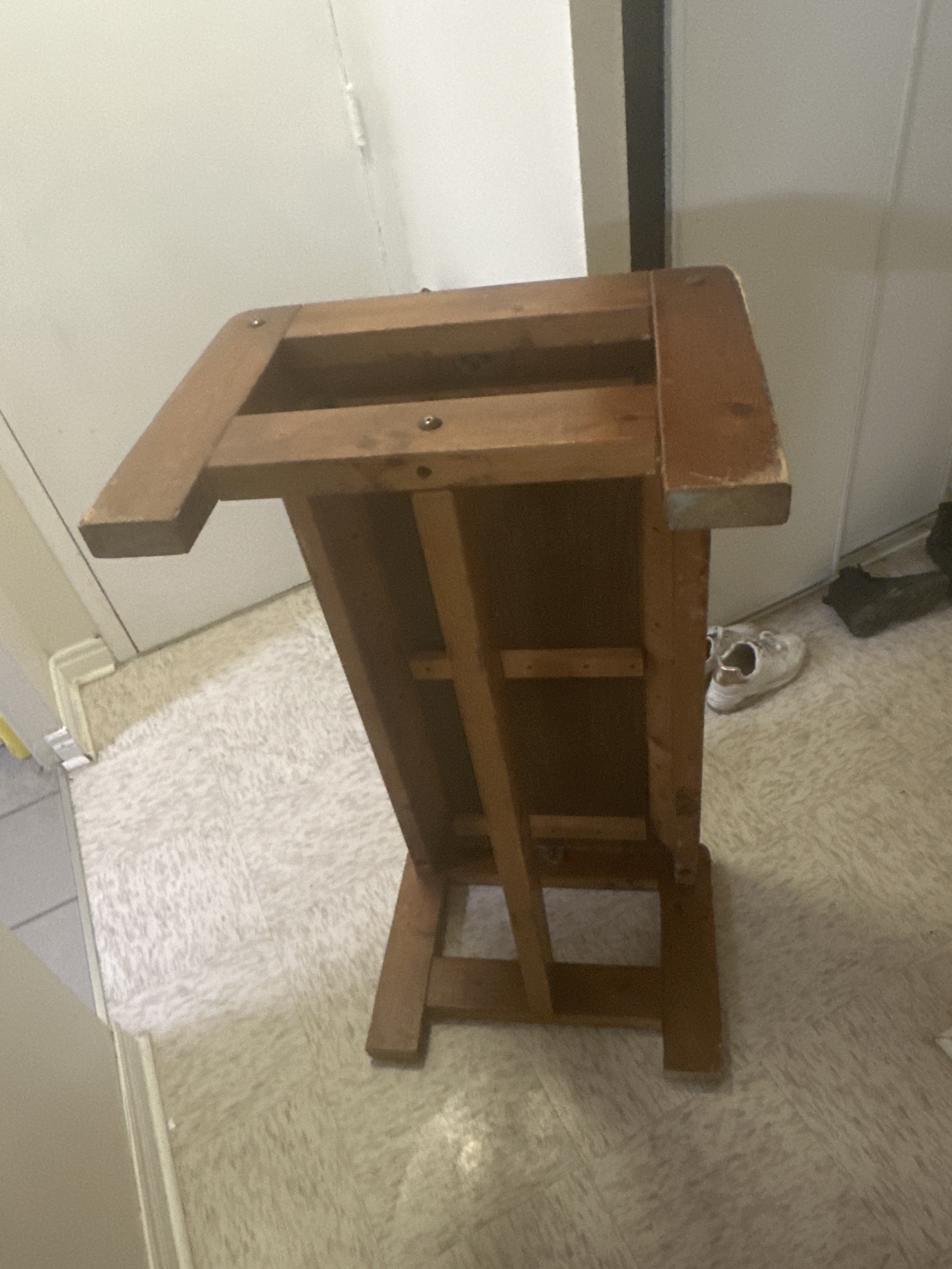 Wooden  solid Coffee Table, solid wood - photo 2