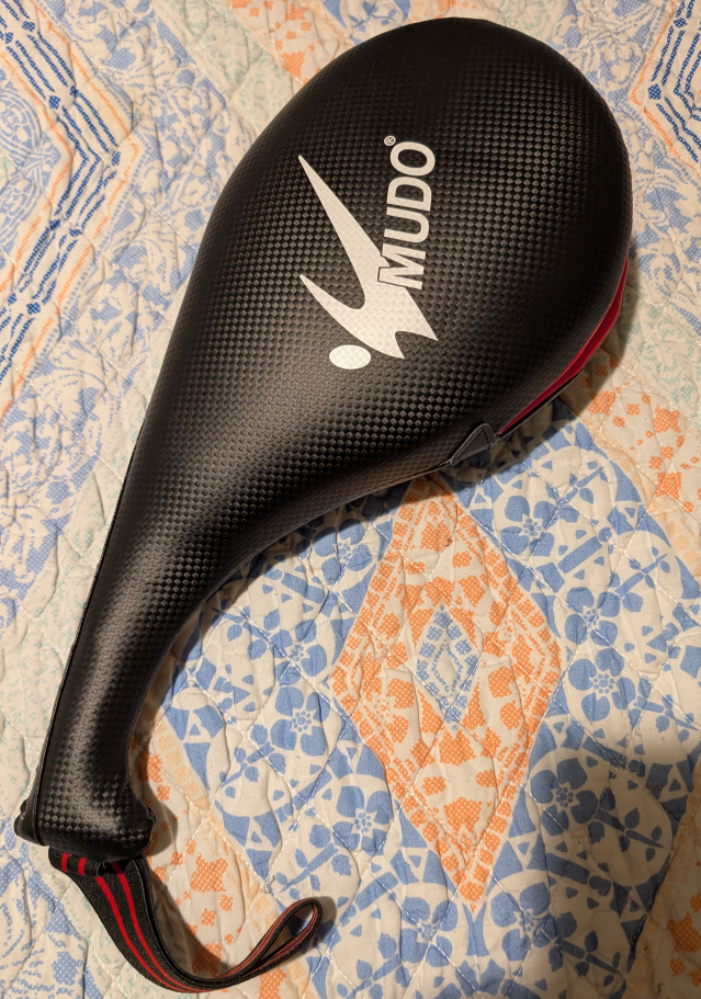 Mudo Kicking Paddle / Training Pad