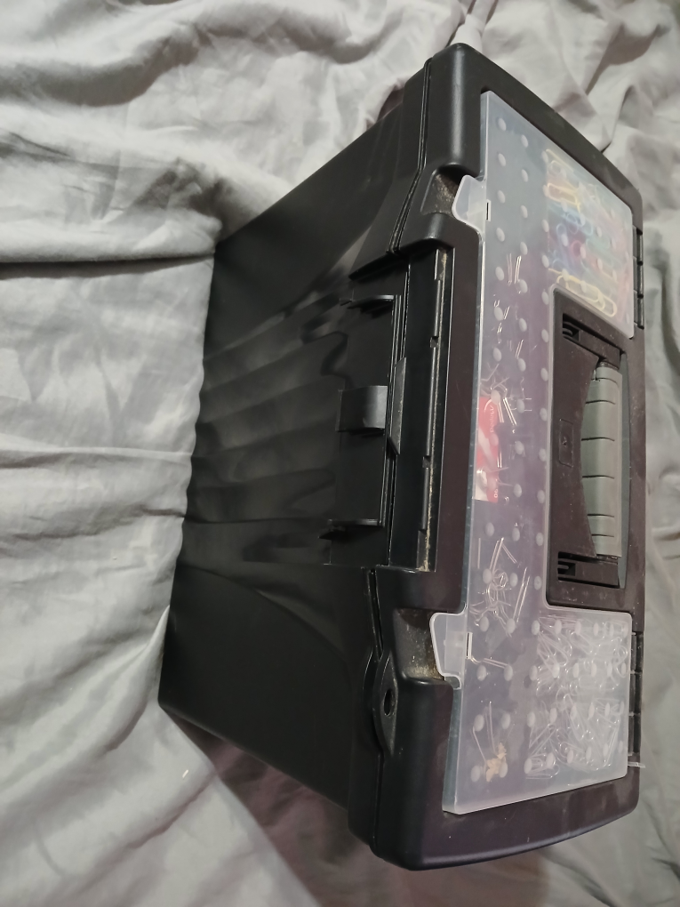 Storage Box