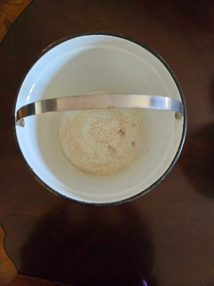 Vintage Enamelware Set/Individually Priced in Description image indicator(8)