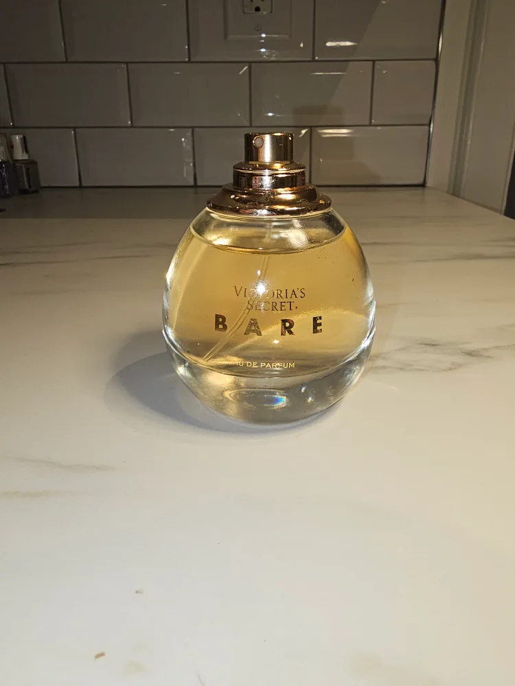 Victoria's Secret Bare Eau de Parfum thumbnail