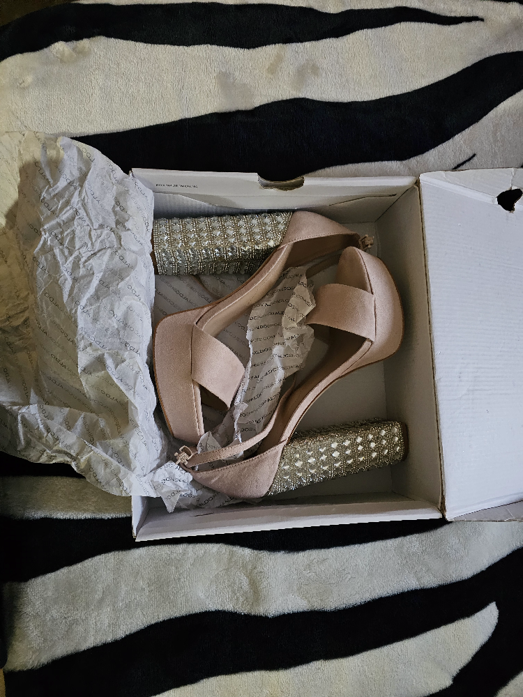 Aldo Heels - photo 4