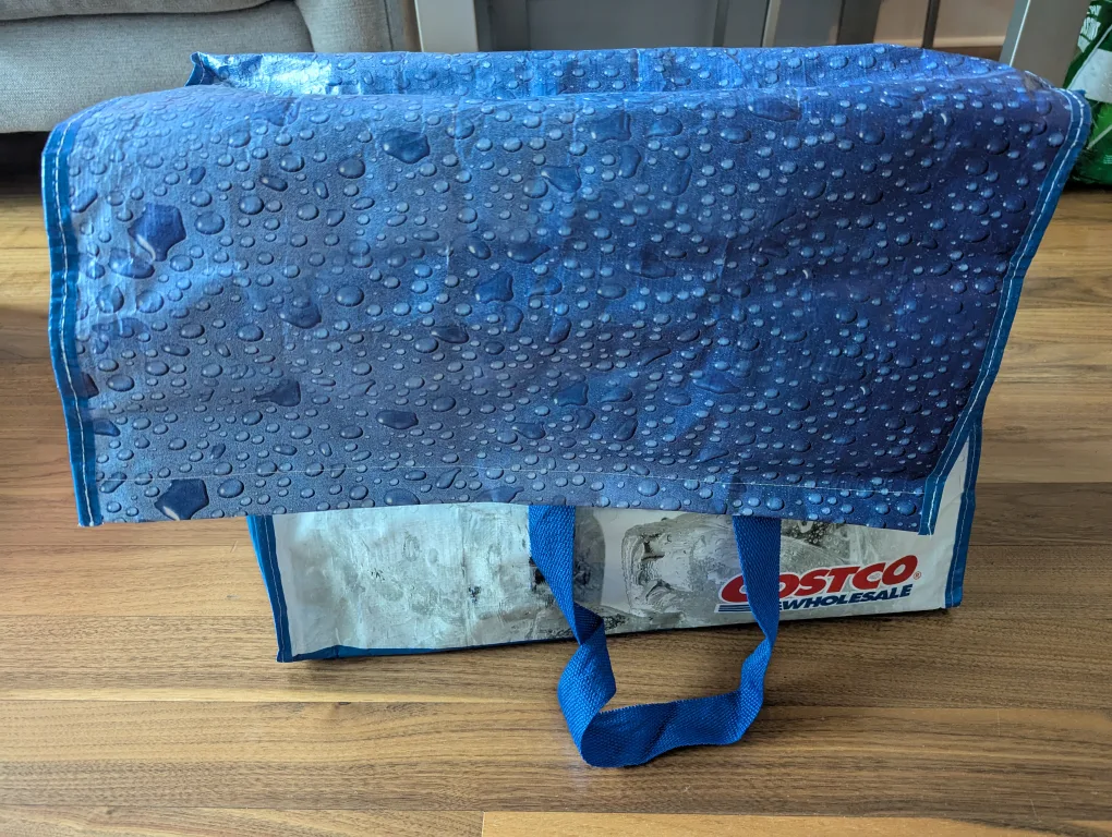 Costco Insulated Grocery Bag image indicator(3)