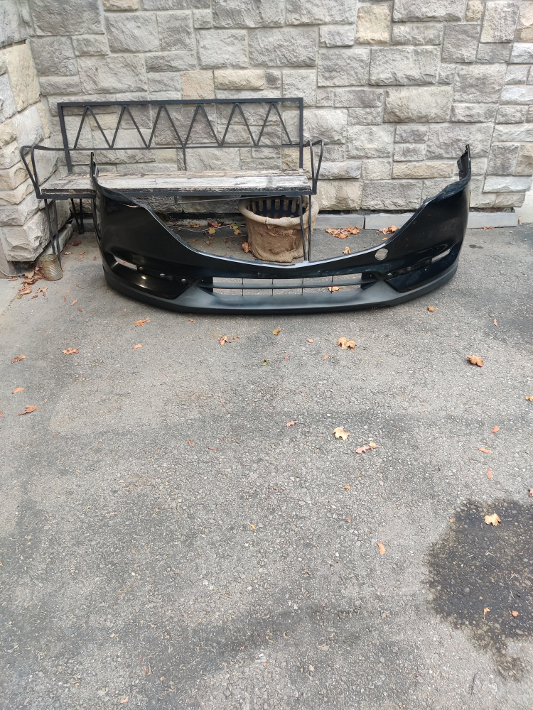 Front Bumper for Mazda Cx5 2020