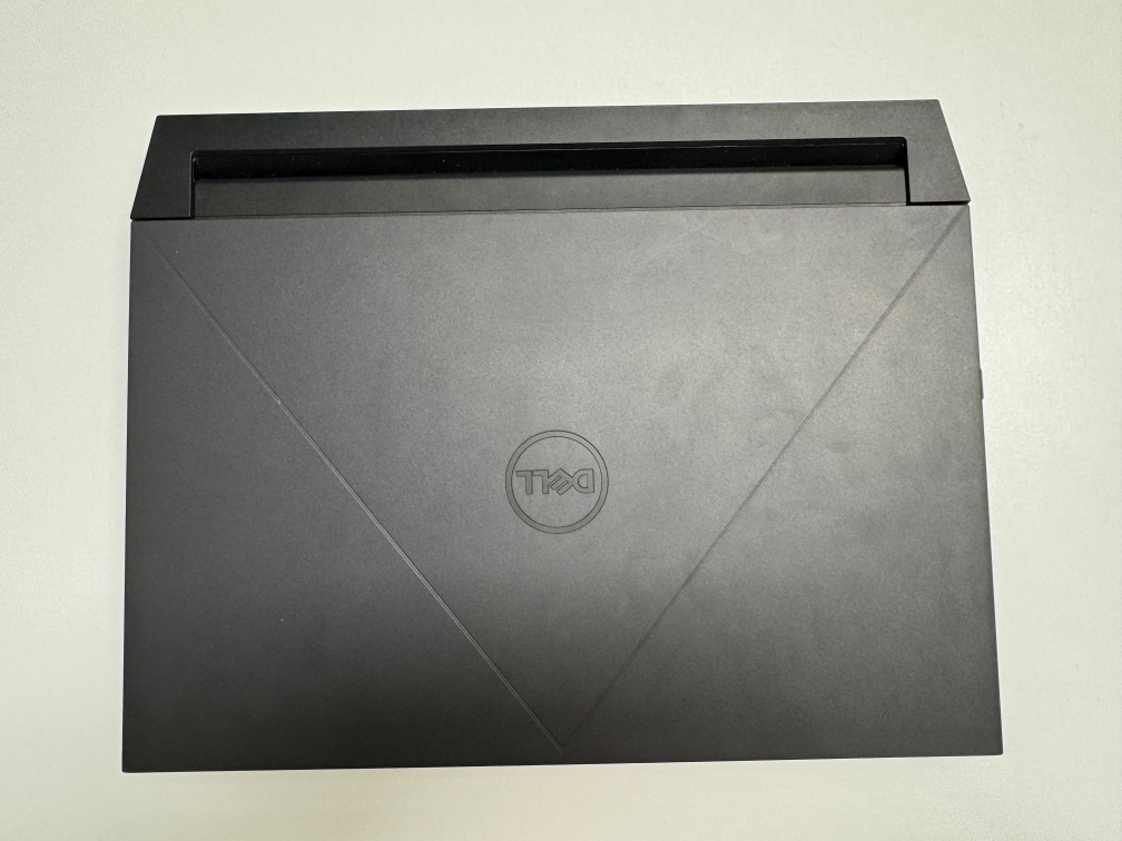 Dell G15 - photo 2