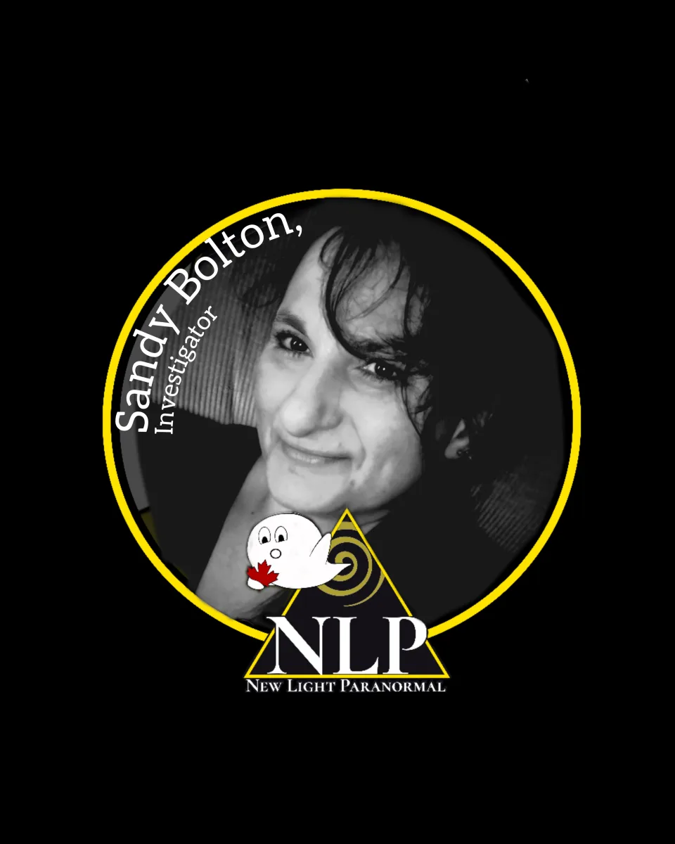 New Light Paranormal - Paranormal Investigations image indicator(4)