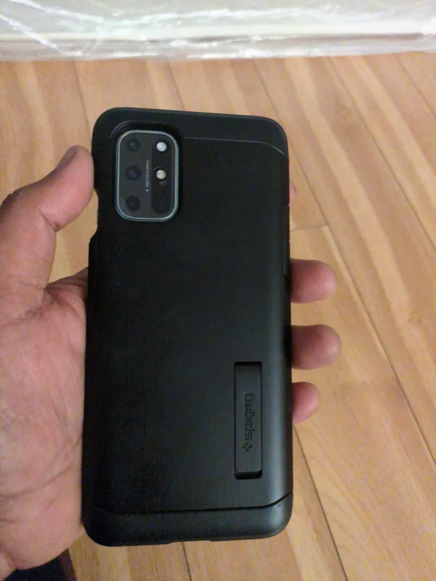 OnePlus 8T 5G. image indicator(4)