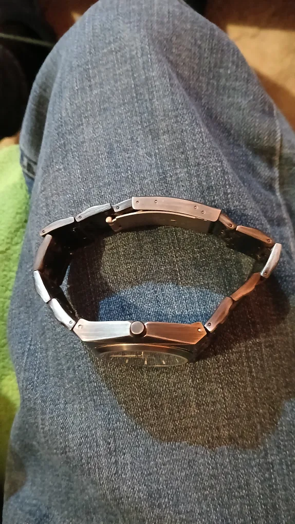 Fossil Men's Watch image indicator(2)