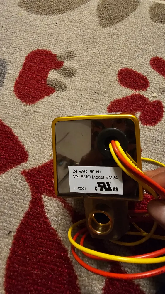 Valemo Zone Valve V2212-A1S image indicator(3)