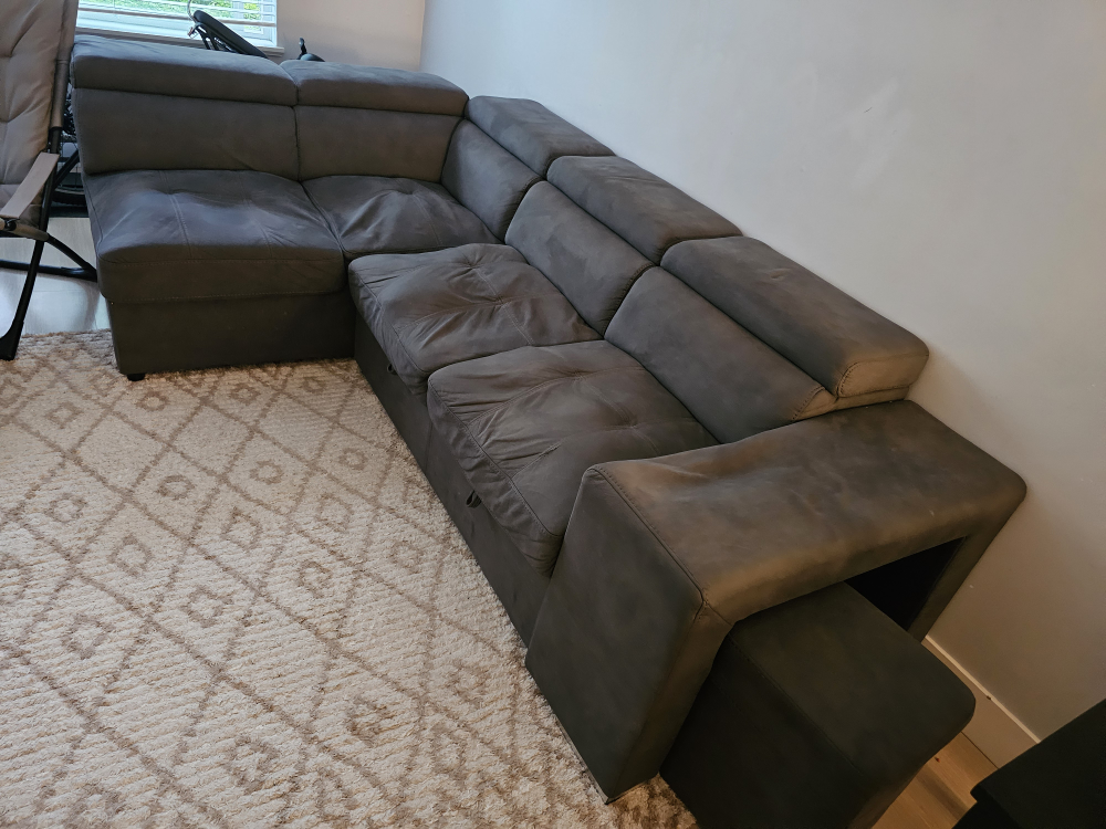 Sectional Sofa