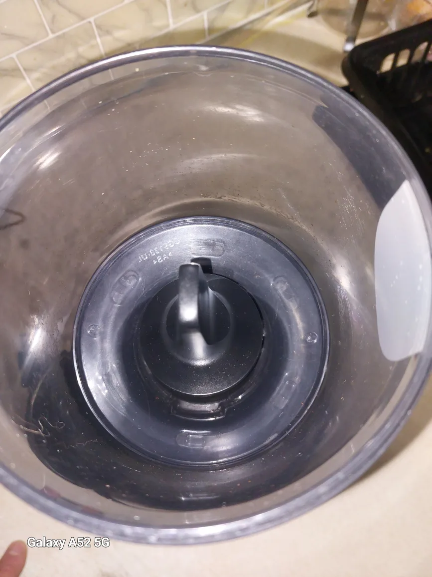 OXO Coffee Grinder image indicator(6)