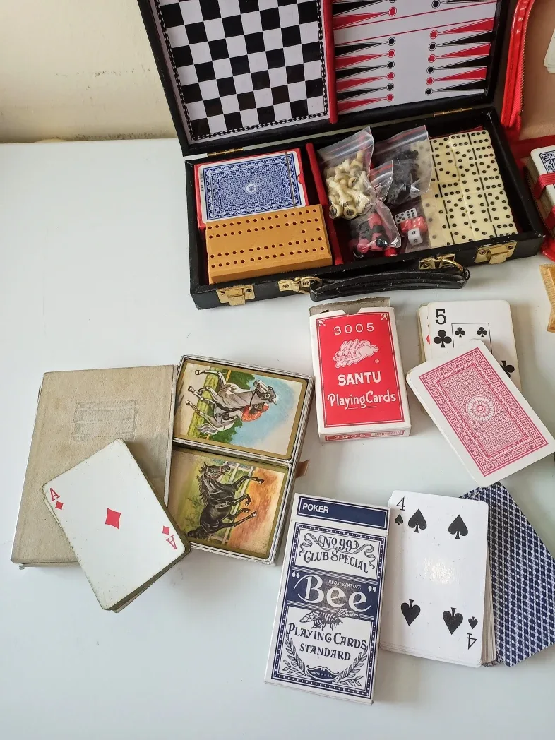 everything Cards&Games #ThriftyPicks image indicator(2)