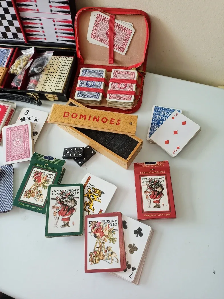 everything Cards&Games #ThriftyPicks image indicator(3)
