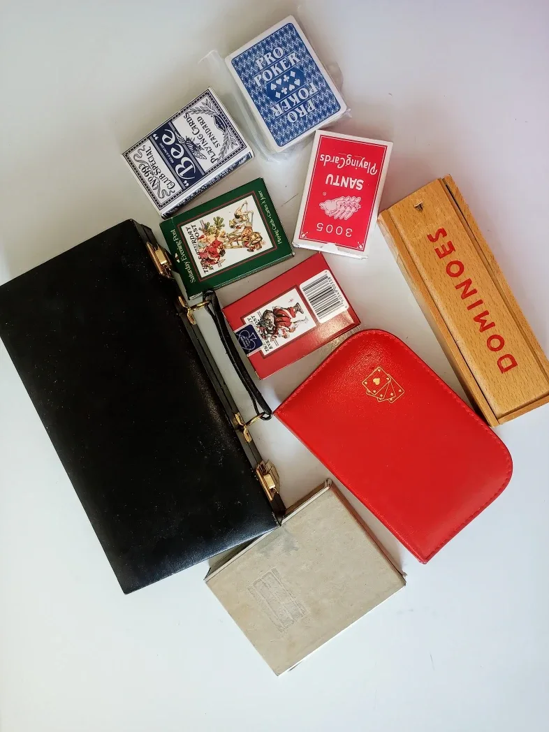 everything Cards&Games #ThriftyPicks image indicator(4)