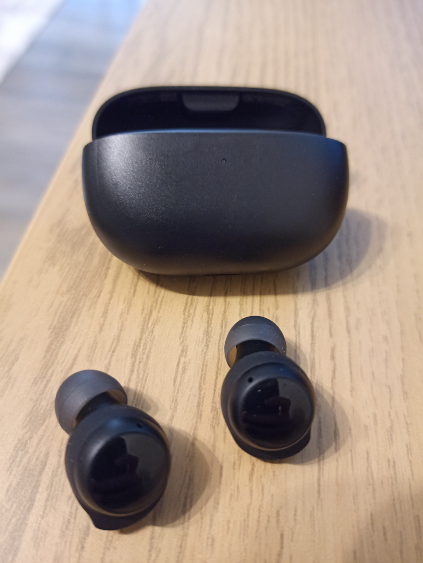 Xiaomi Mi True Wireless Earbuds Basic 2