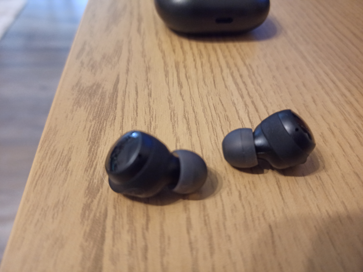 Xiaomi Mi True Wireless Earbuds Basic 2 - photo 4
