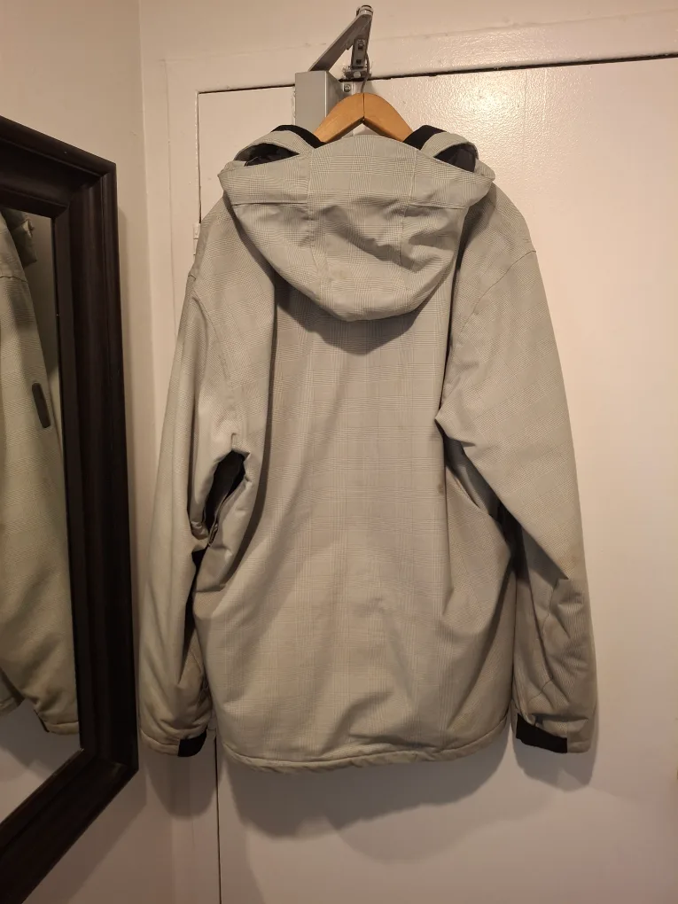 Ripzone Micro-Lite Ski Jacket image indicator(2)