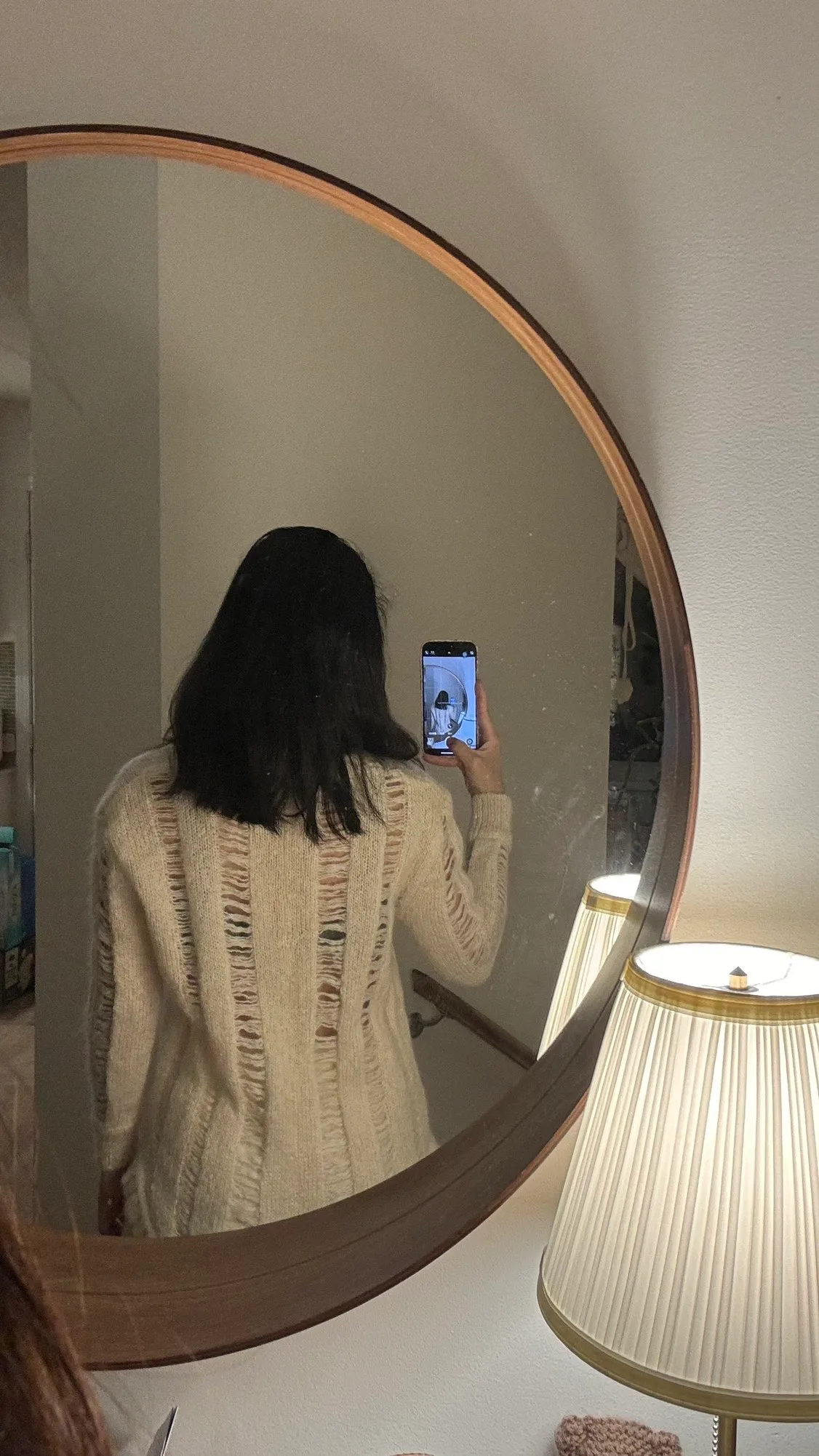 New! 100% mohair sweater image indicator(3)