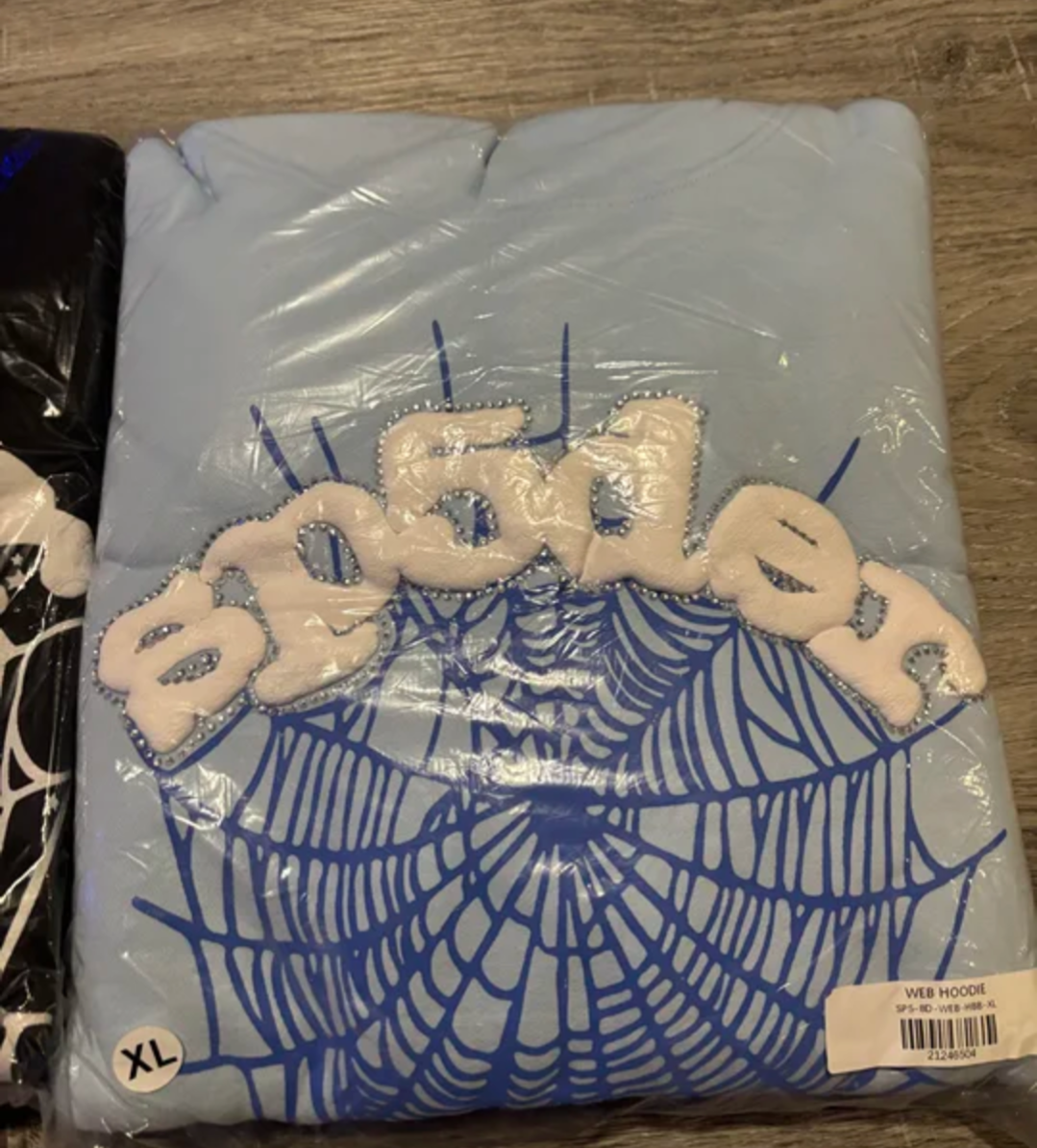 sp5der hoodies - photo 2