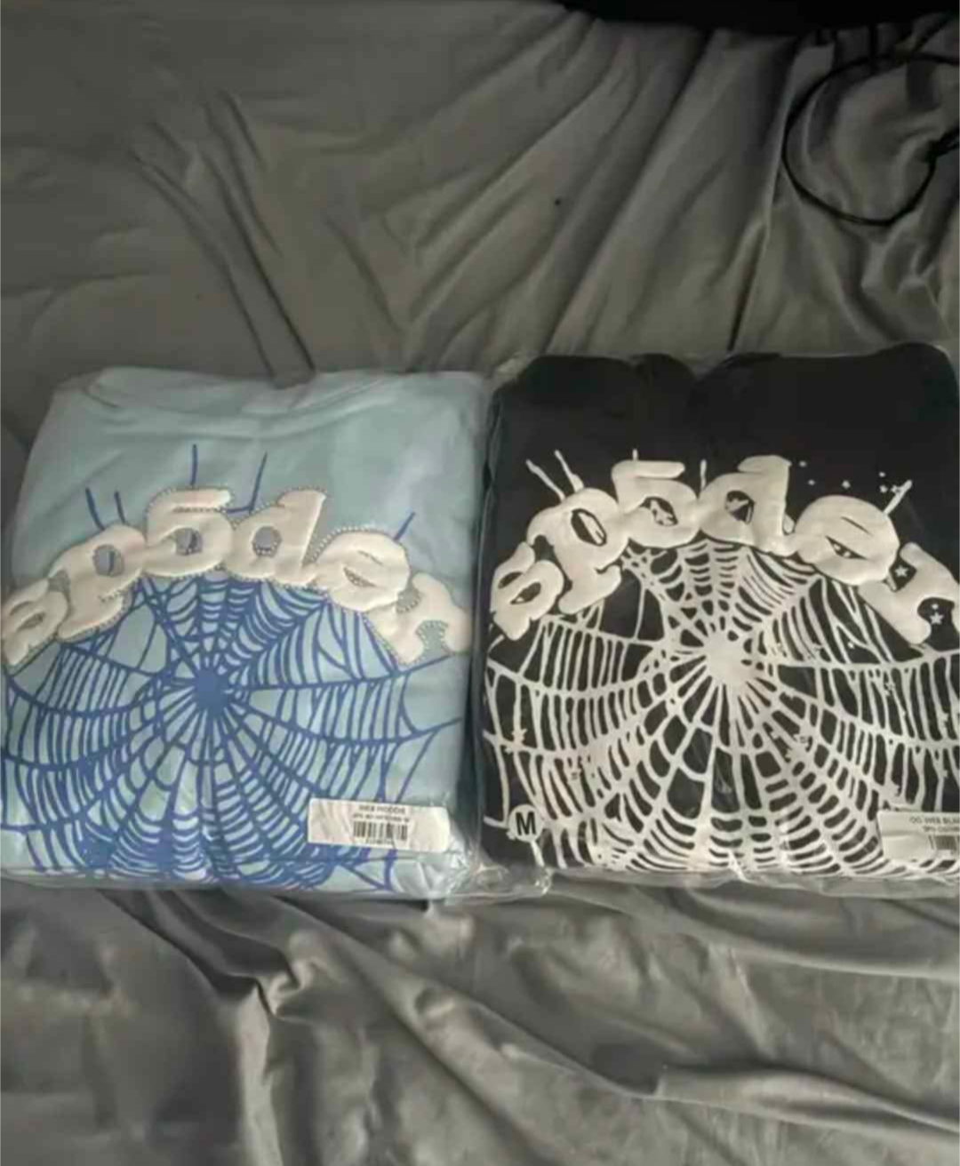 sp5der hoodies - photo 3
