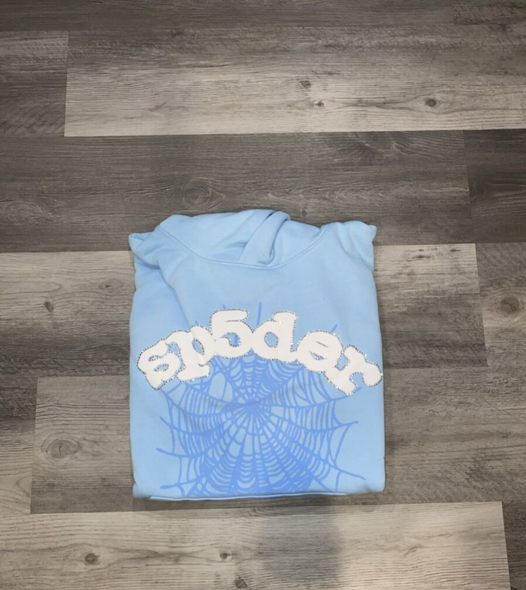 sp5der hoodies - photo 4