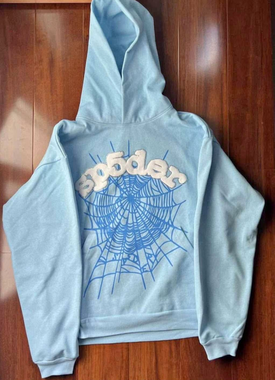 sp5der hoodies - photo 5