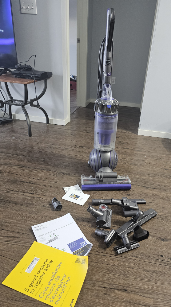 Dyson Ball Animal 2 Vacuum Cleaner