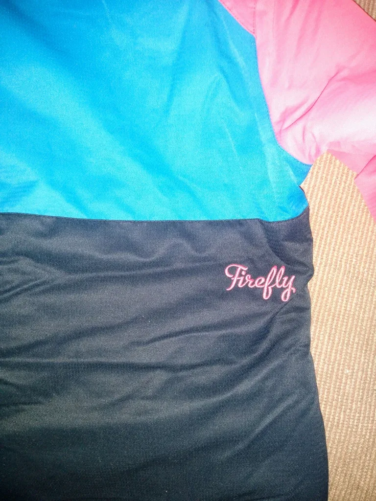 Kids Winter Jacket image indicator(2)