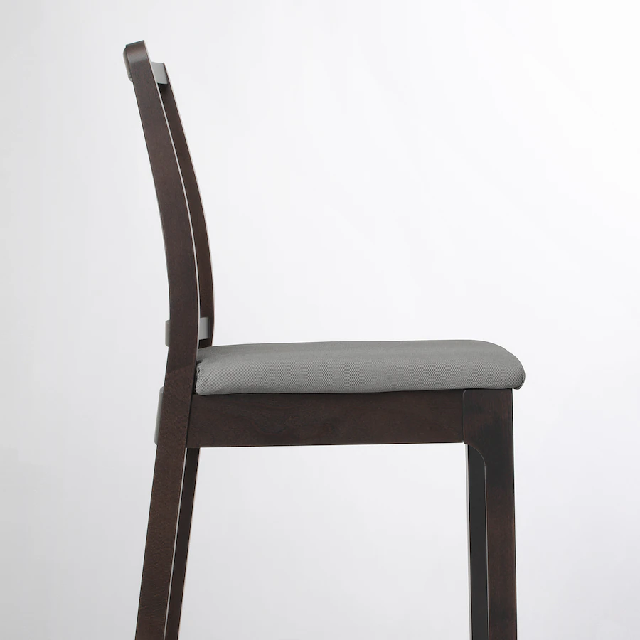 2 x IKEA EKEDALEN Bar Stools - photo 4