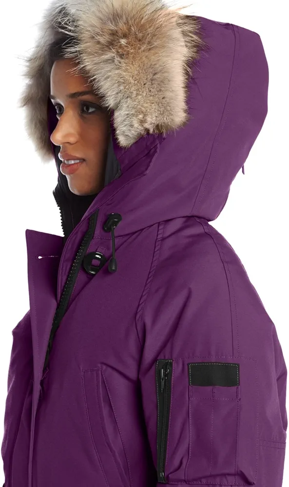 Canada Goose Women's Bomber Jacket - photo 4