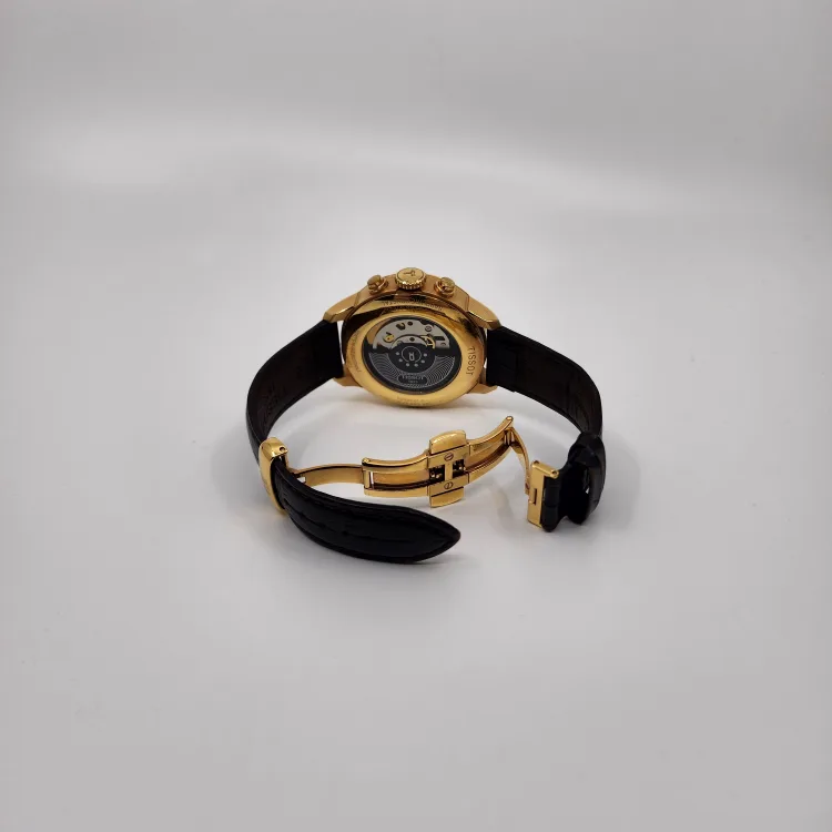 Tissot Chemin Des Tourelles Chronograph Watch image indicator(3)