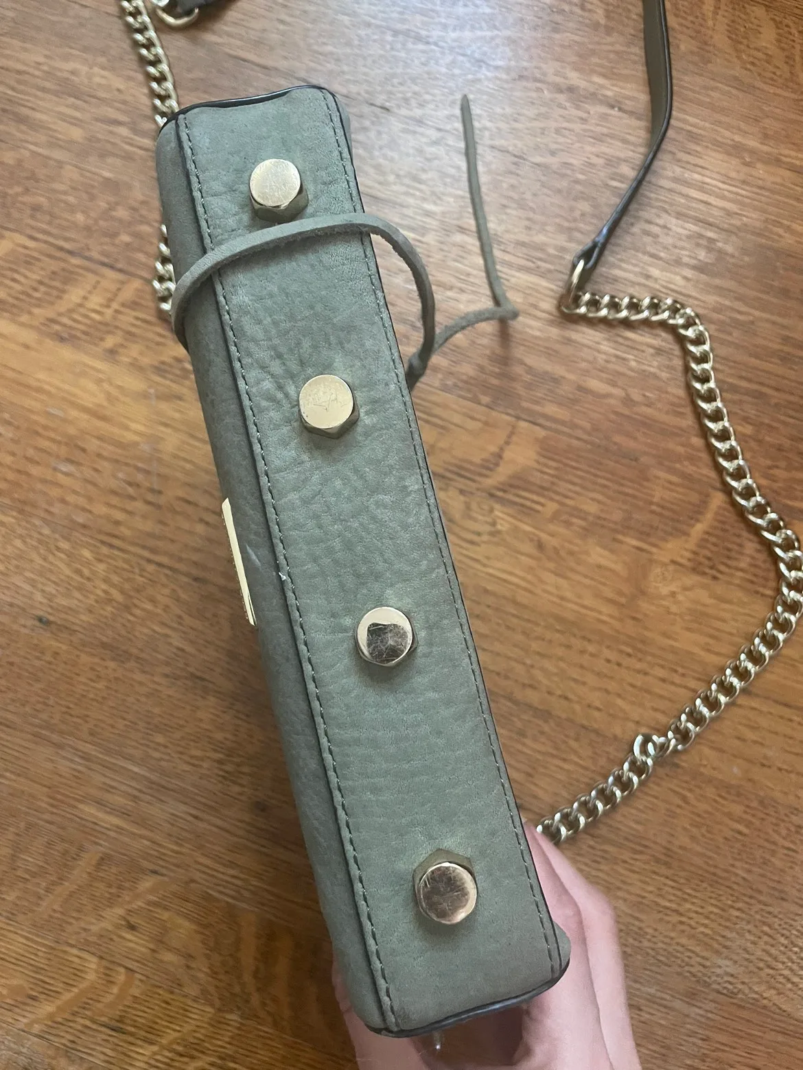 Rebecca Minkoff purse image indicator(3)