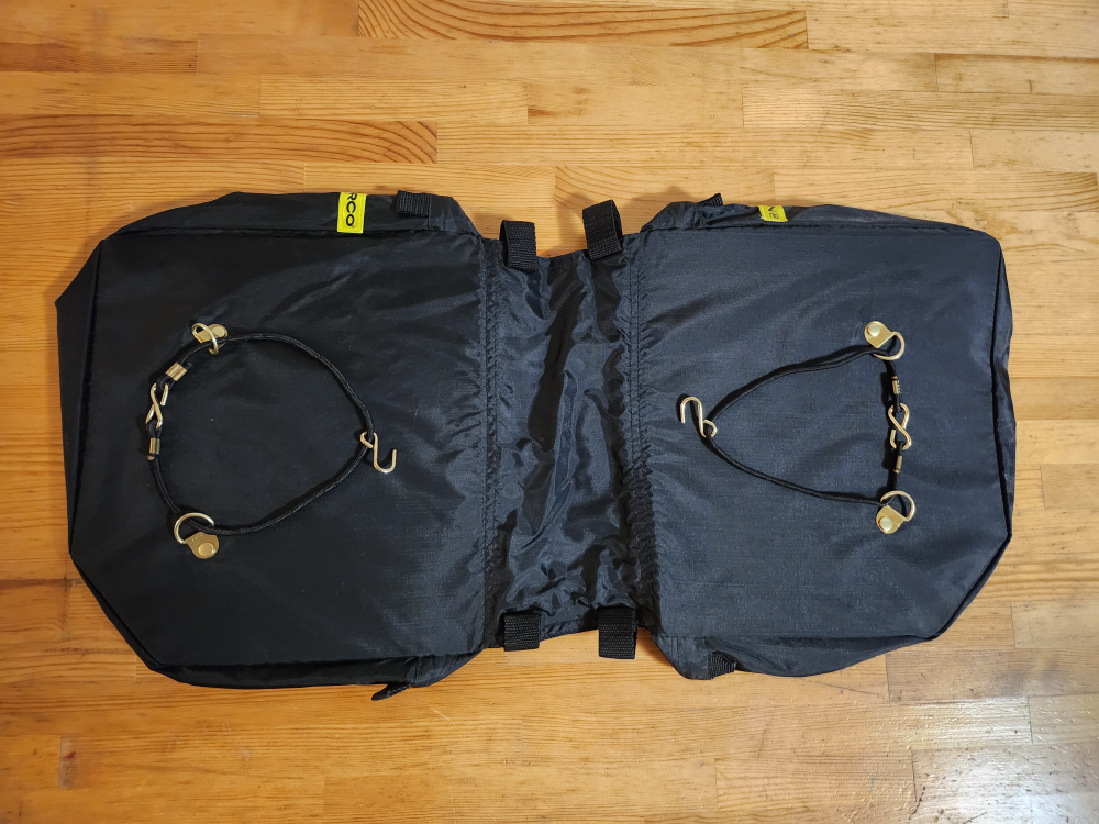 Norco Bicycle Saddlebag/Carrierbag - Biking Accessories - photo 5