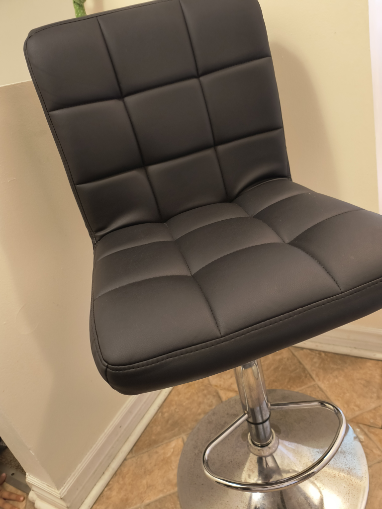 comfortable chair
