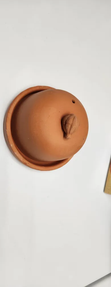 Himark Garlic Oven image indicator(3)