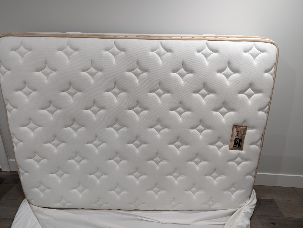 Full-size Mattress