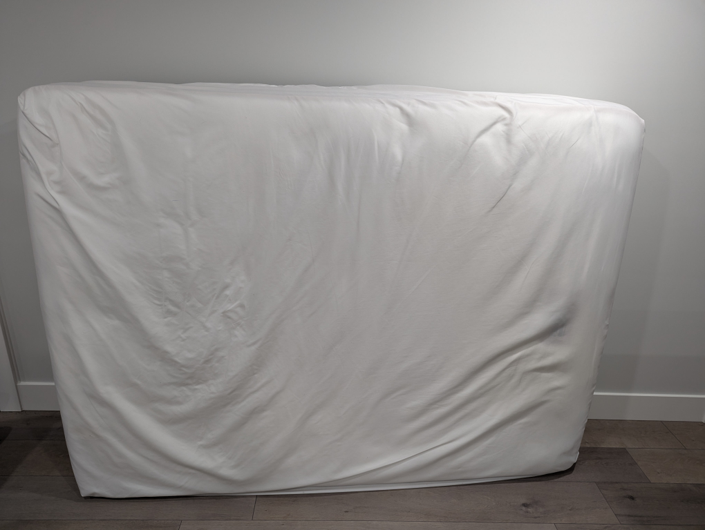 Full-size Mattress - photo 2