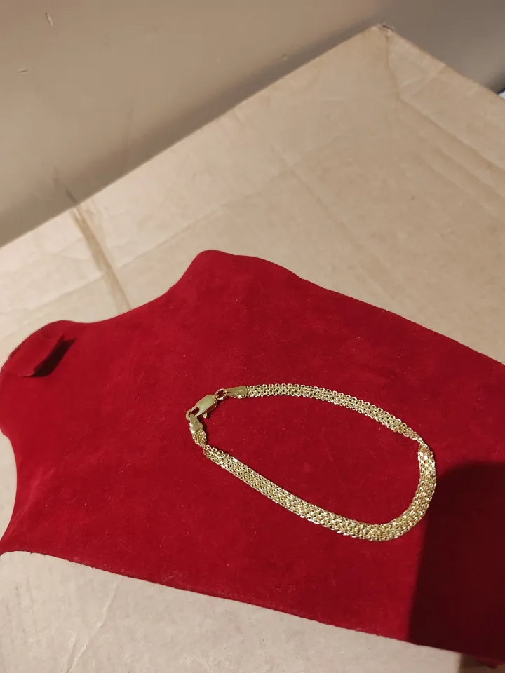 Gold Bracelet image indicator(5)