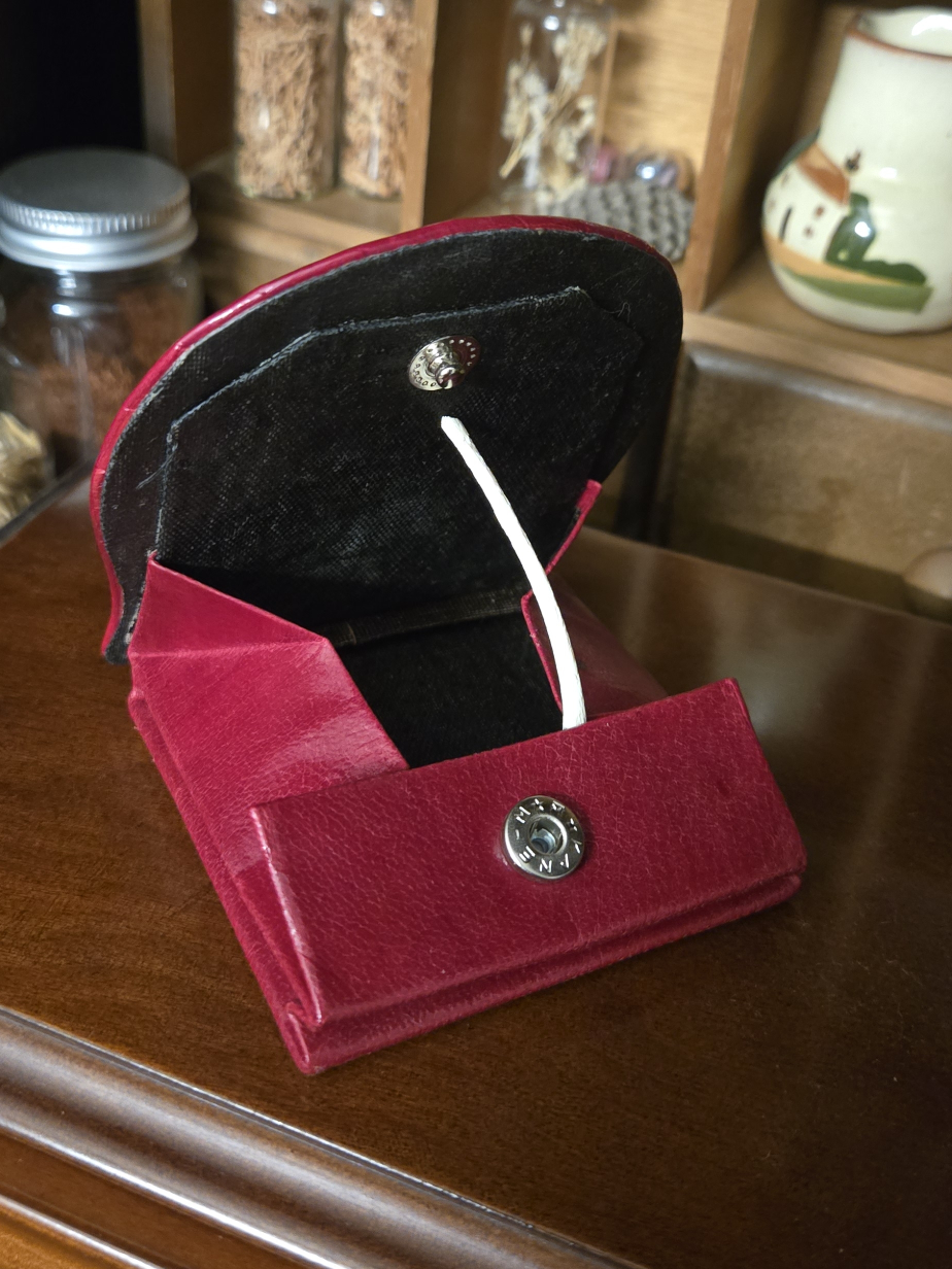 Cat Coin Purse. - photo 2