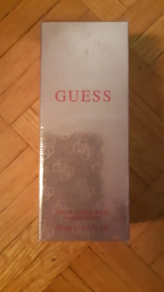 #thriftypicks Guess Eau de Parfum Spray 75ml thumbnail