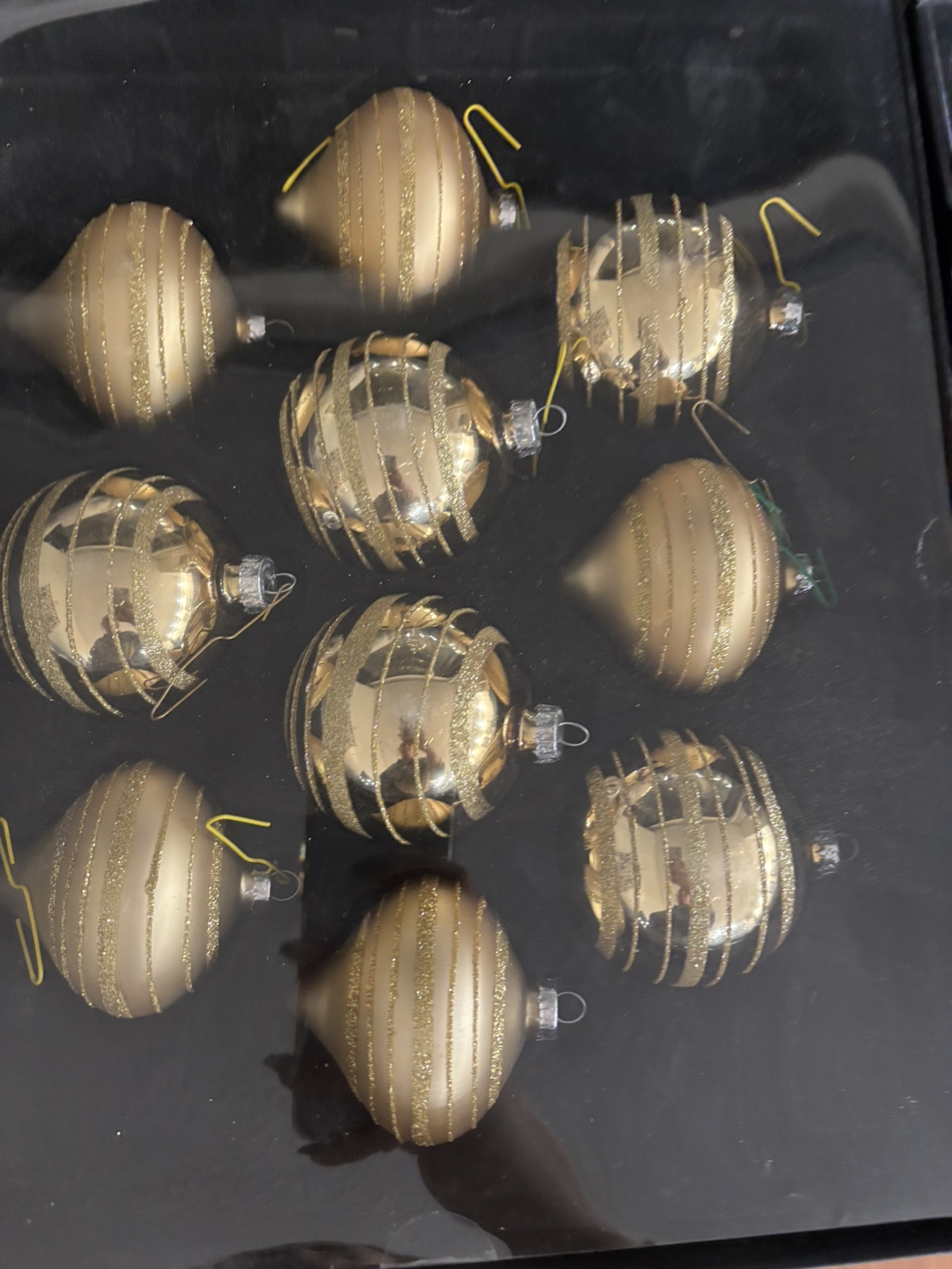 Christmas tree ornaments /holiday - photo 4