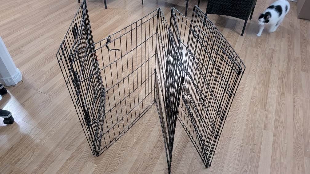 Pet Playpen - photo 2