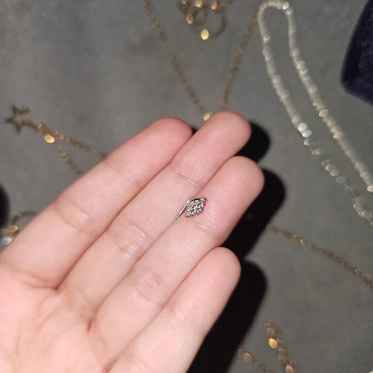 Brand New Nose Pin image indicator(2)