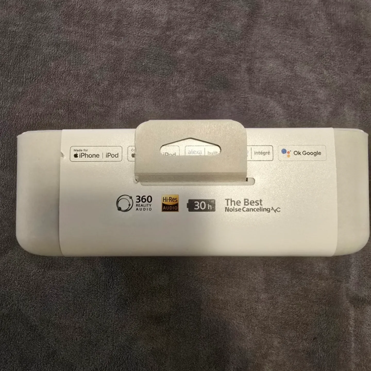 Sony WH-1000XM5 Wireless Noise Canceling Headphones image indicator(3)