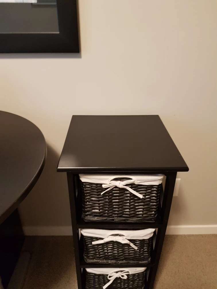 JYSK DINA Cubed Shelf Unit - photo 3