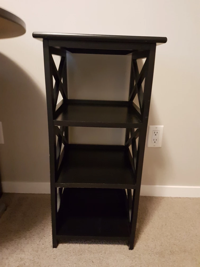 JYSK DINA Cubed Shelf Unit - photo 5