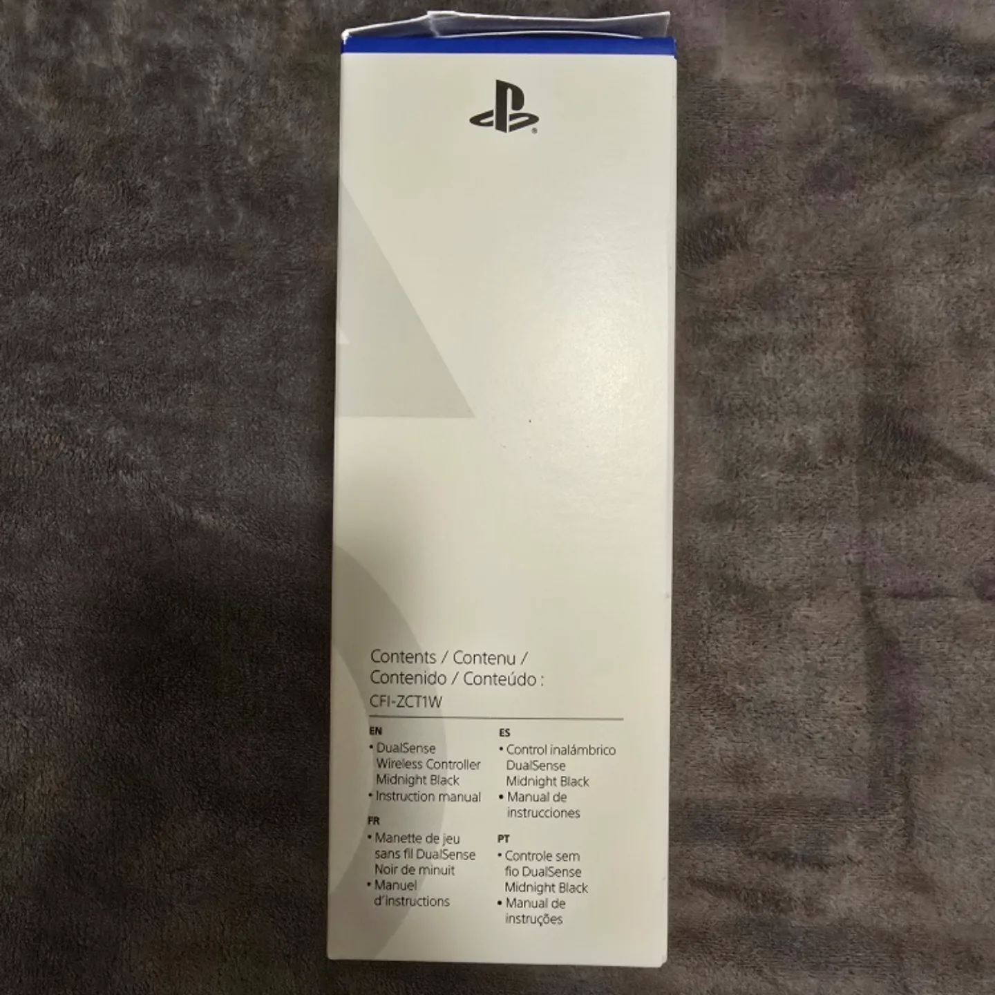 PlayStation 5 DualSense Wireless Controller image indicator(2)