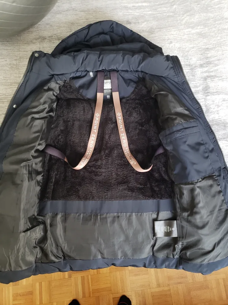 Puffer Jacket image indicator(2)