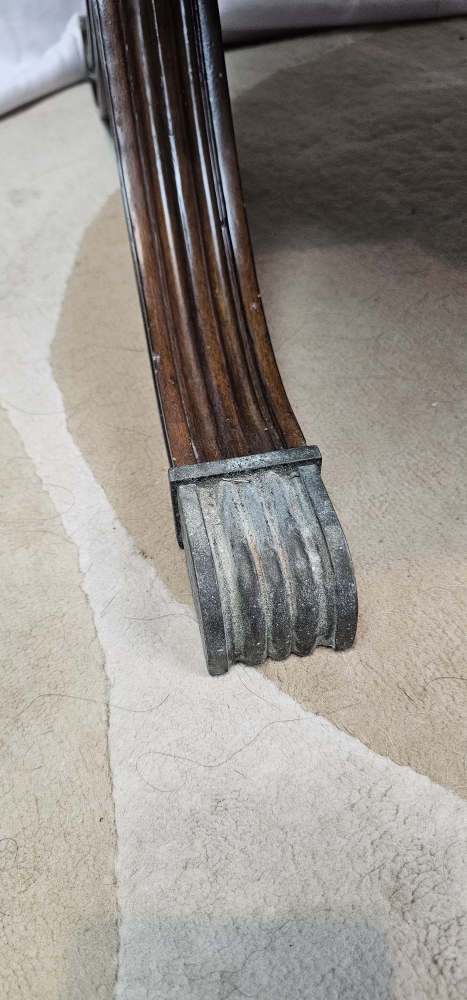 Broyhill End Table with Drawer - photo 5