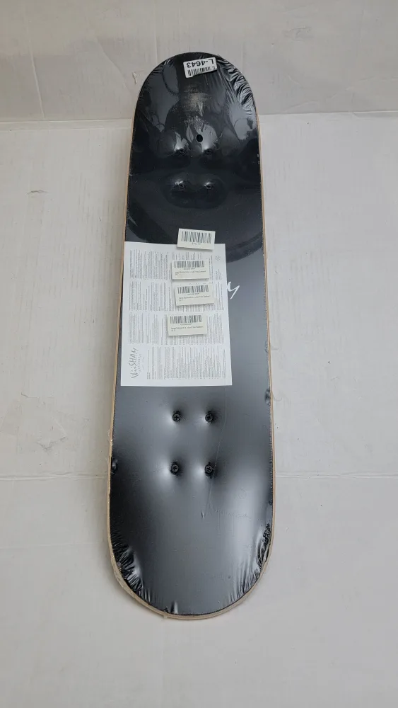 Unleash Your Inner Pro with Amrgot Skateboards Pro 31 Inches image indicator(2)